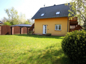 Ferienhaus Familie Lüttig, Wiek Auf Rügen 